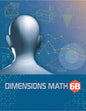 Dimensions Math 6B