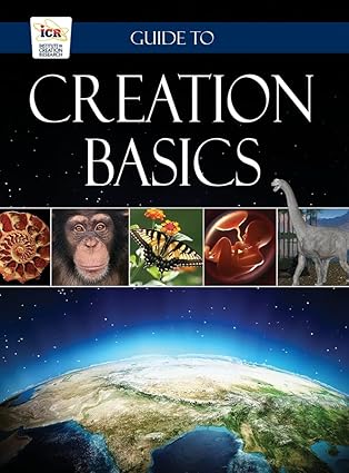guide to creation science