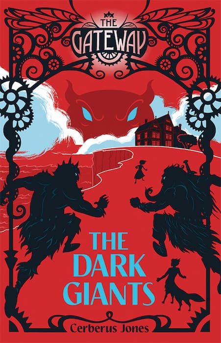 The Dark Giants (Book 6)
