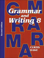 Grammar and Writing 8