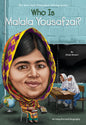 Who is Malala Yousafzai?