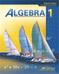 Abeka Algebra 1 Teacher Edition