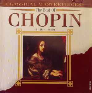 The Best of Chopin