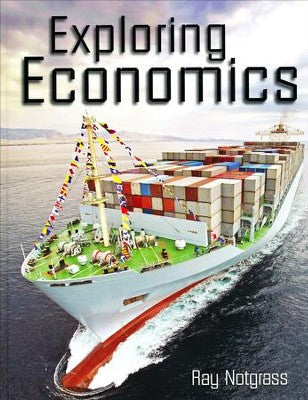 Exploring Economics