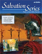 Abeka Salvation Series Flash-a-card Bible Stories