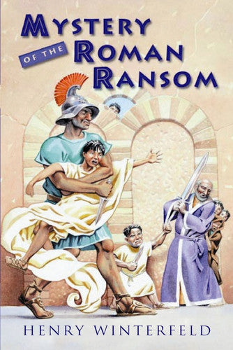 Mystery of the roman ransom