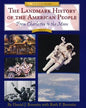 The Landmark History of the American People Volume II