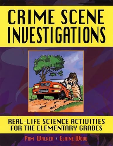 Crime Scene Investigations
