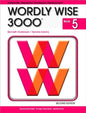 Wordly Wise 3000 Book 5 Second Edition