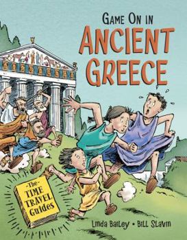 game on in ancient greece