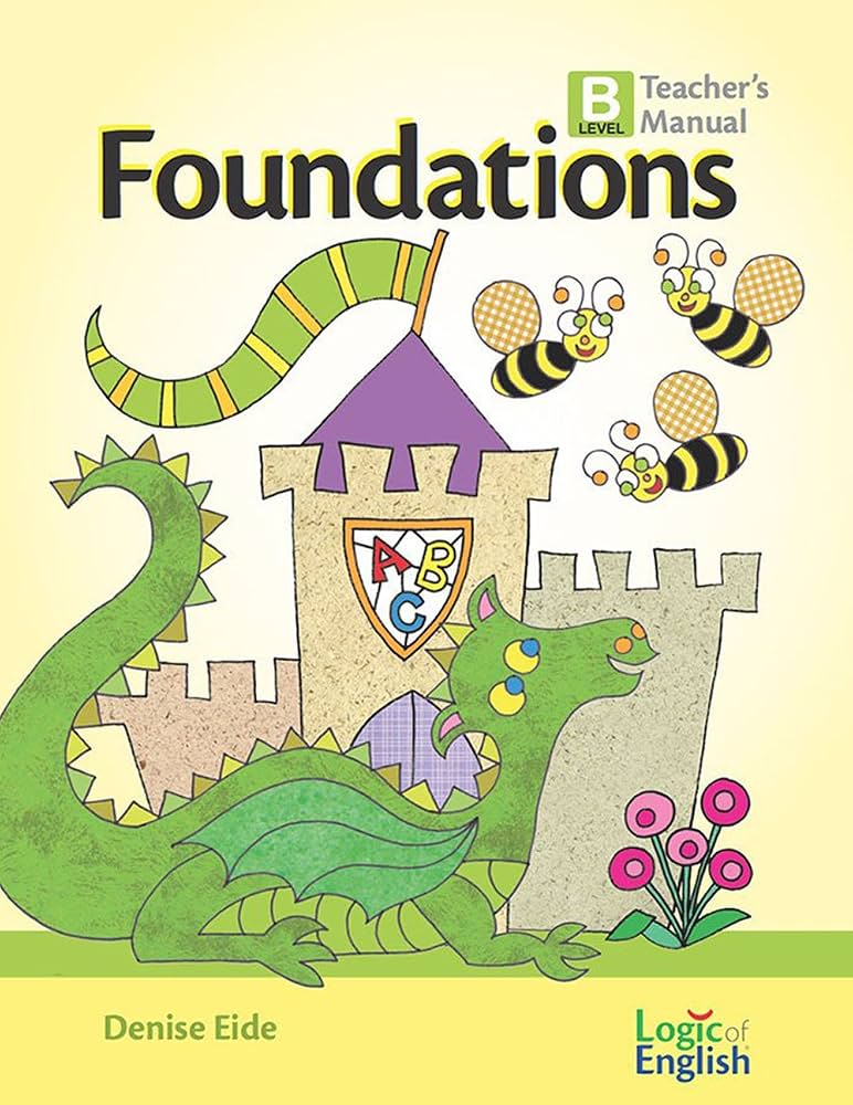 Foundations Level B Teacher's Manual