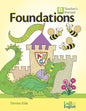Foundations Level B Teacher's Manual