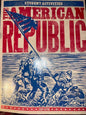 American Republic Student Activities Third Edition
