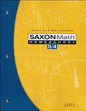 Saxon Math 5/4 Tests and Worksheets
