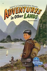Adventures in Other Lands