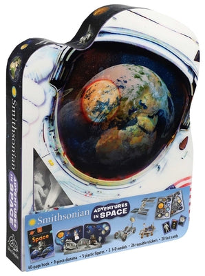 Smithsonian Learning Adventures Space