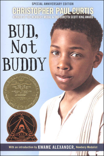 Bud, Not Buddy