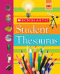 Scolastic Student Thesaurus