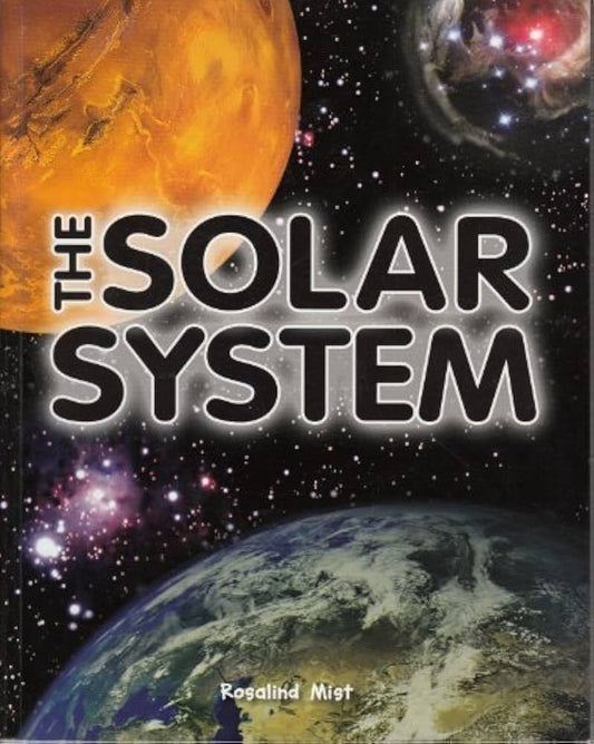 The Solar System