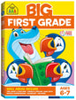 Big First Grade School Zone