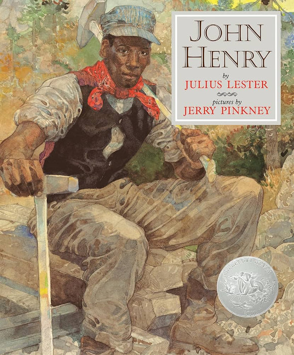 John Henry