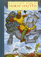 D'Aulaires Book of Norse Myths