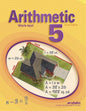 Arithmetic 5 Work-Text, 4th Edition