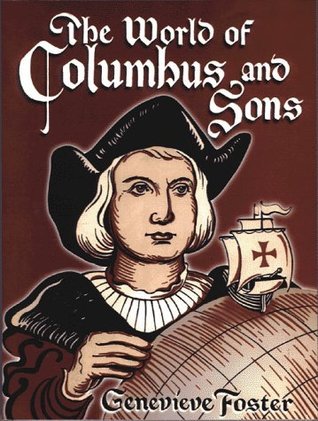 The world of columbus and sons