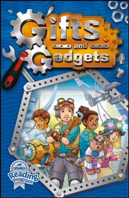 Gifts and Gadgets