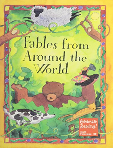 Fables from Around the World