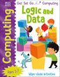 Computing Logic and Data