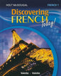 Discovering French Today French 1l