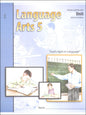 Language Arts 5 506-510 Workbook Set