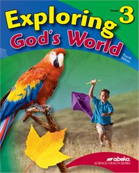 Exploring God's World, Fourth Edition