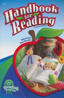 Handbook for Reading