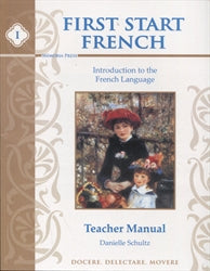 First Start French Teacher Manual