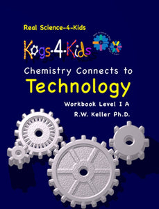 Technology Workbook Level  IA