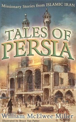 tales of persia