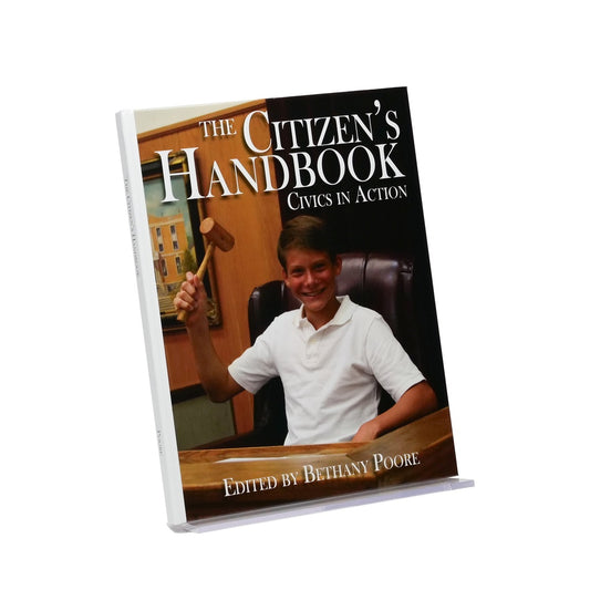 The Citizen's Handbook Civics in Action