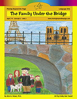 The Family Under the Bridge