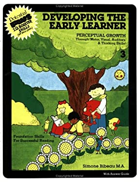 Developing The Early Learner Volume 3