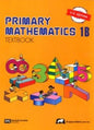 Primary Mathematics 1B Textbook