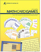 Math Card Games, 5th Edition