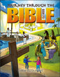 Journey Through the Bible Book 3 New Testament