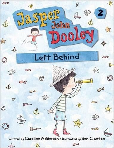 jasper john dooley