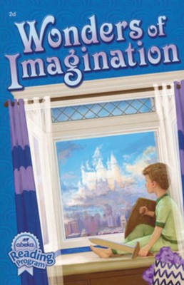Wonders of Imagination