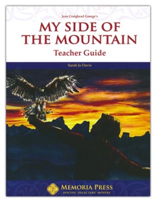 My Side of the Mountain Teacher Guide