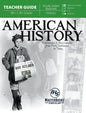 American History Teacher Guide