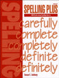 Spelling Plus Grades K-6