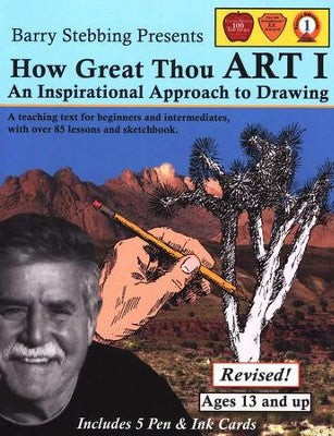 How Great Thou ART